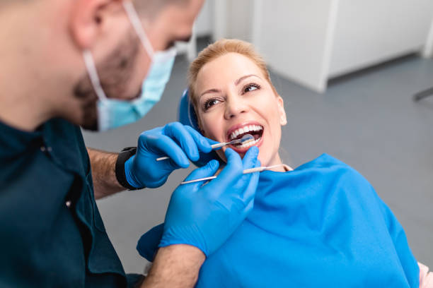 Why Choose Us for Your Dental Needs in West Lealman, FL
