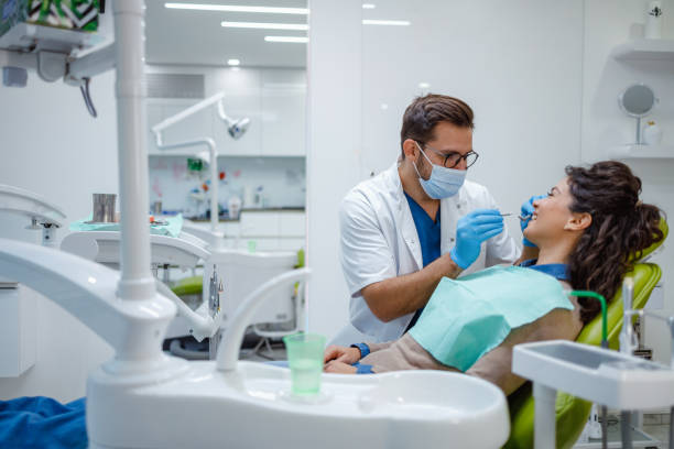 Best Dental Exams and Cleanings  in West Lealman, FL